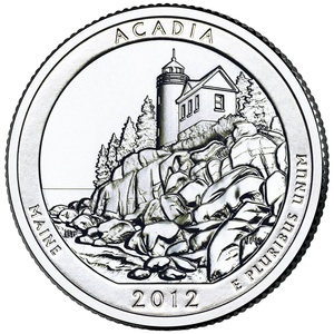 2012 Quarter - D - Acadia reverse
